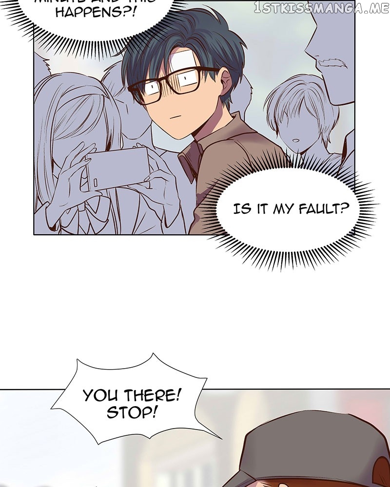 My Deepest Secret chapter 36 - page 46