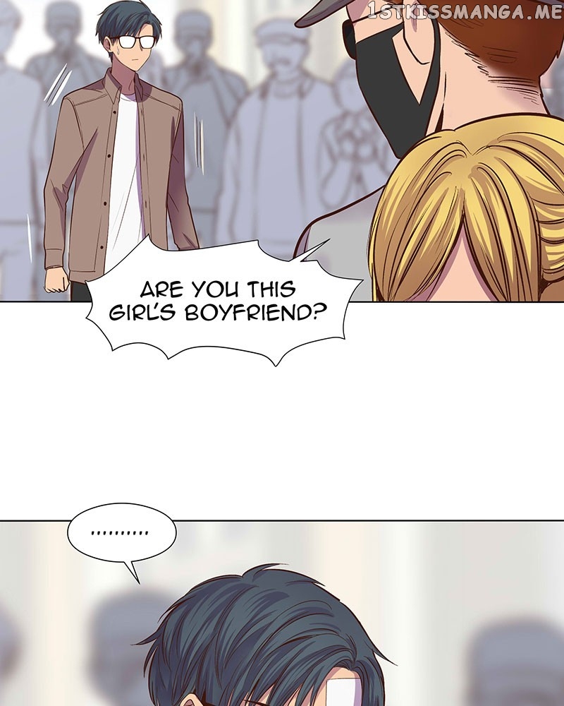 My Deepest Secret chapter 36 - page 47