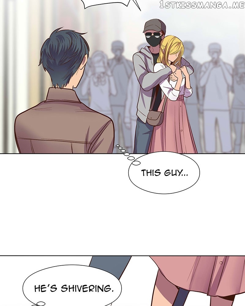 My Deepest Secret chapter 36 - page 50