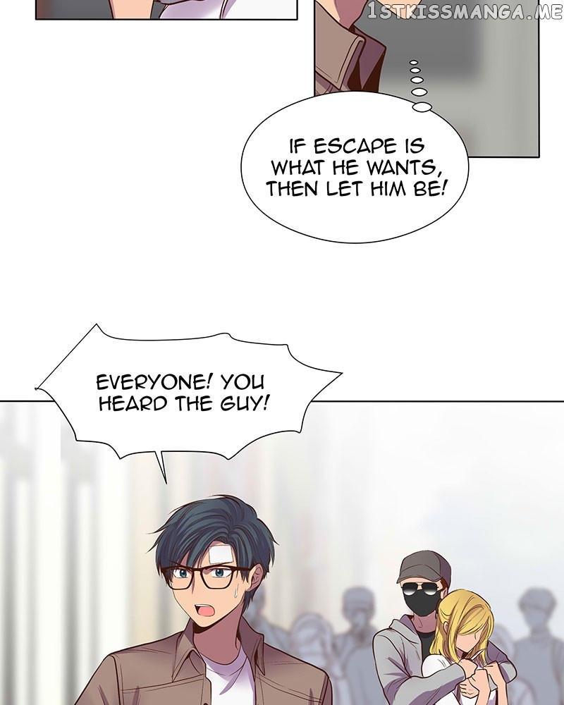 My Deepest Secret chapter 36 - page 54