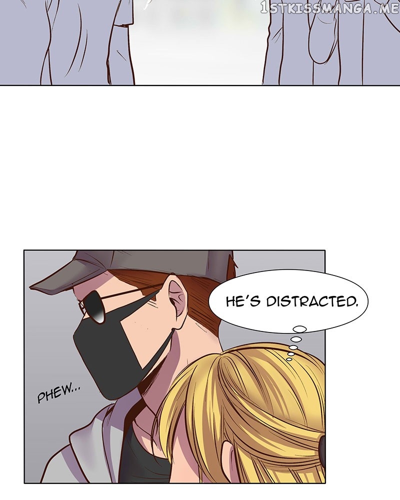 My Deepest Secret chapter 36 - page 56