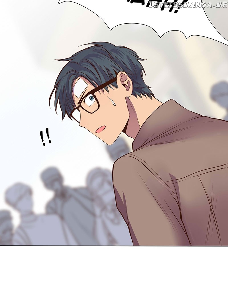 My Deepest Secret chapter 36 - page 58