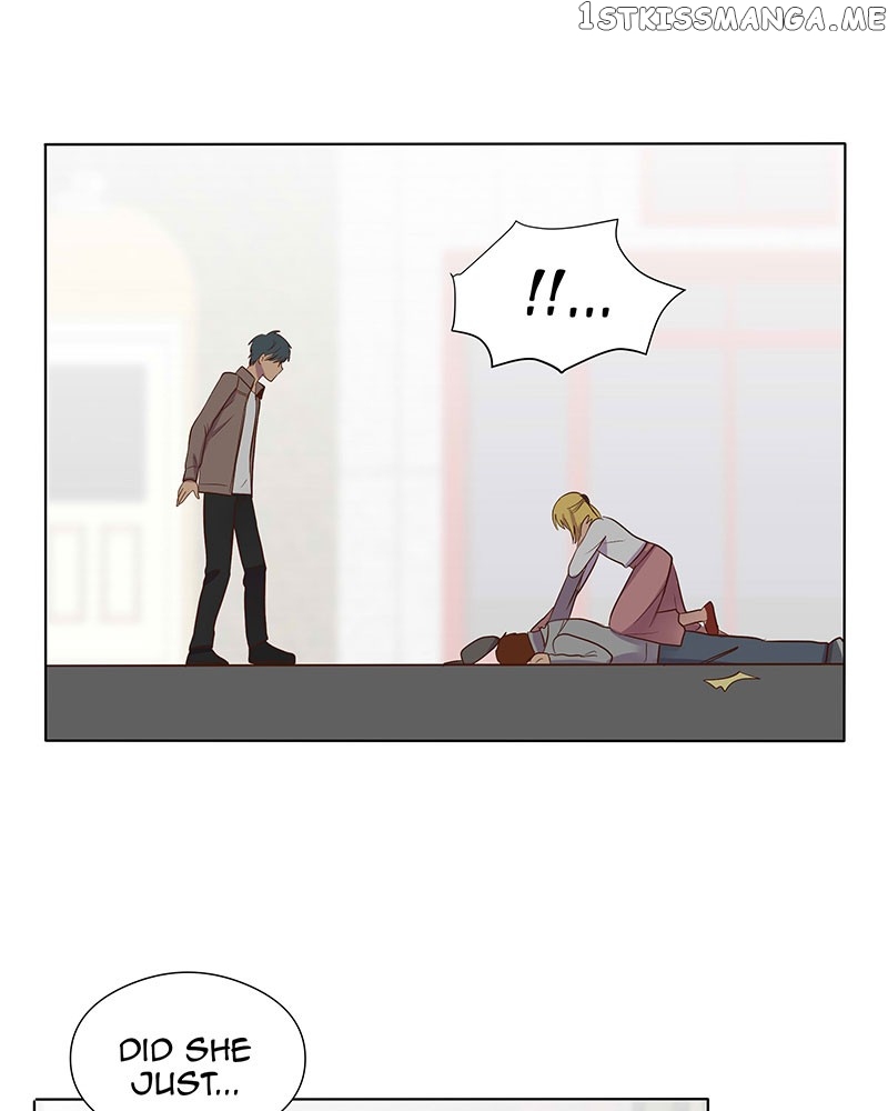 My Deepest Secret chapter 36 - page 65