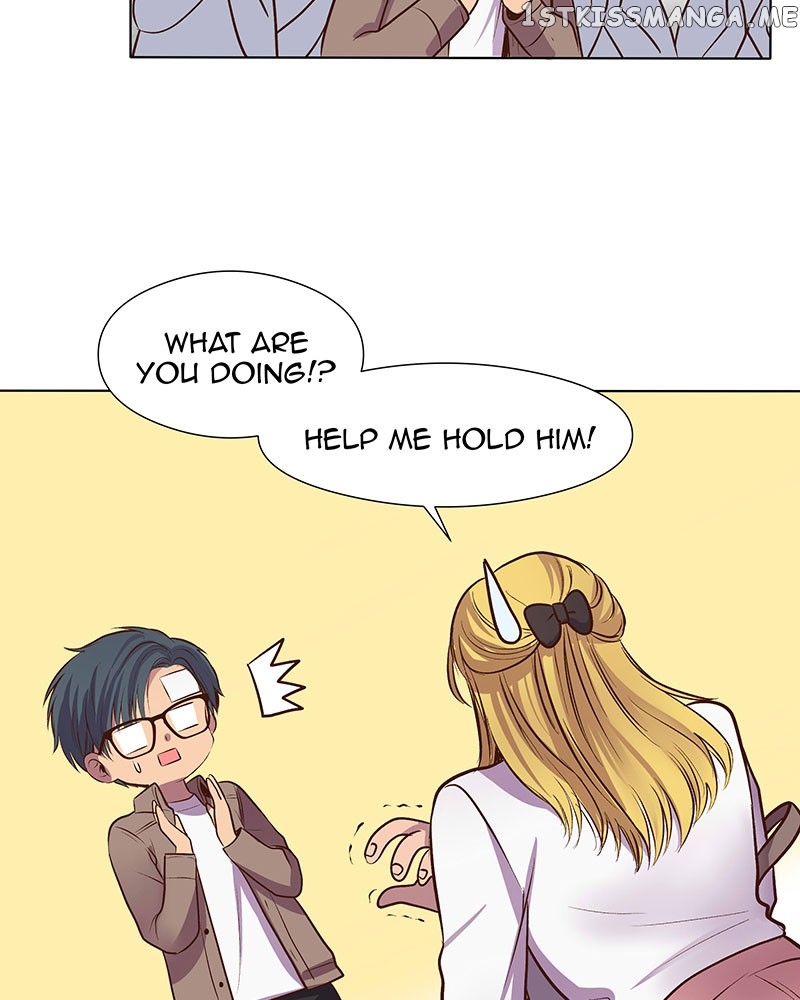 My Deepest Secret chapter 36 - page 67
