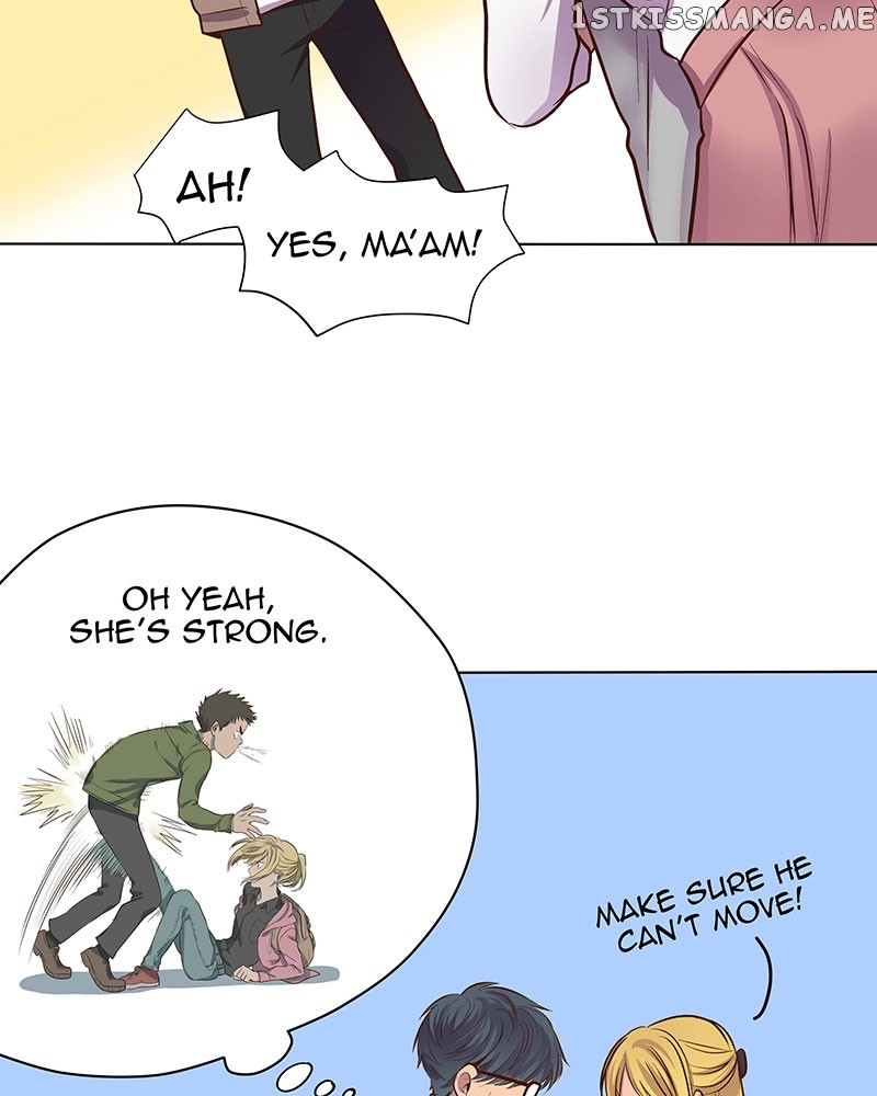 My Deepest Secret chapter 36 - page 68