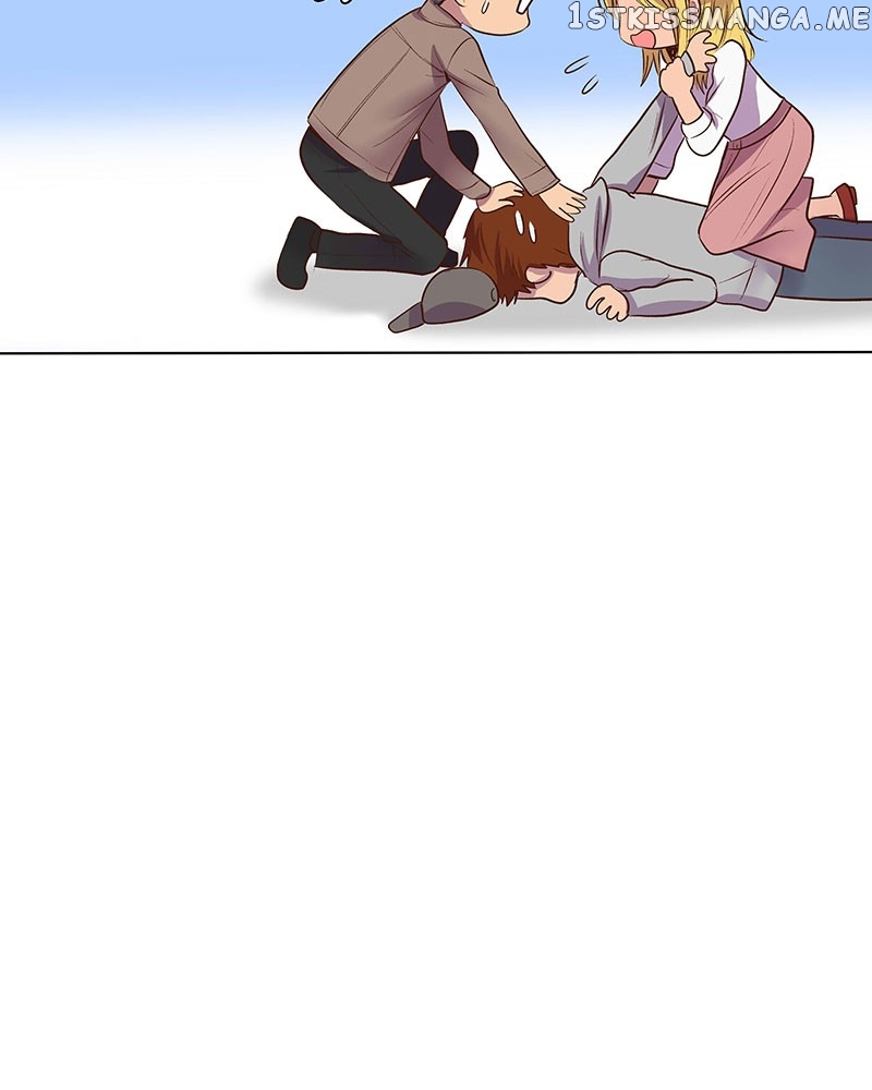 My Deepest Secret chapter 36 - page 69