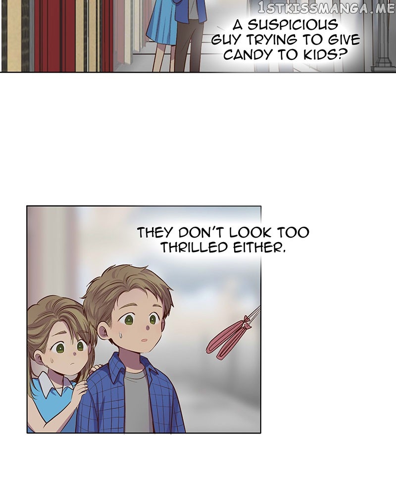 My Deepest Secret chapter 36 - page 7