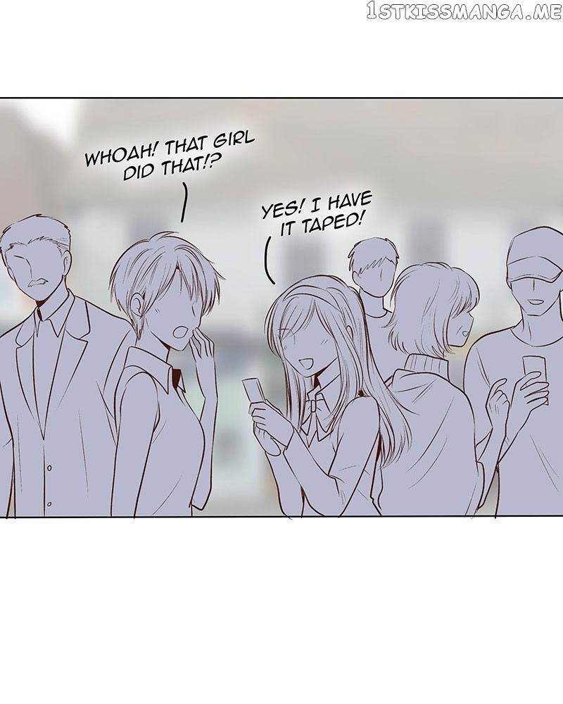 My Deepest Secret chapter 36 - page 71