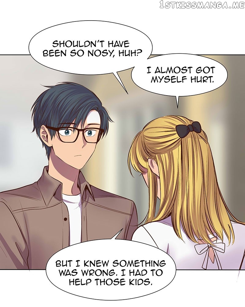 My Deepest Secret chapter 36 - page 78