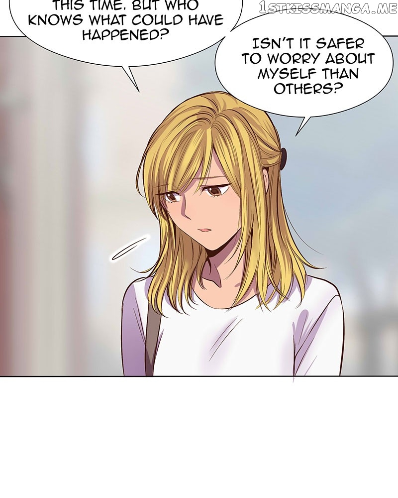 My Deepest Secret chapter 36 - page 80