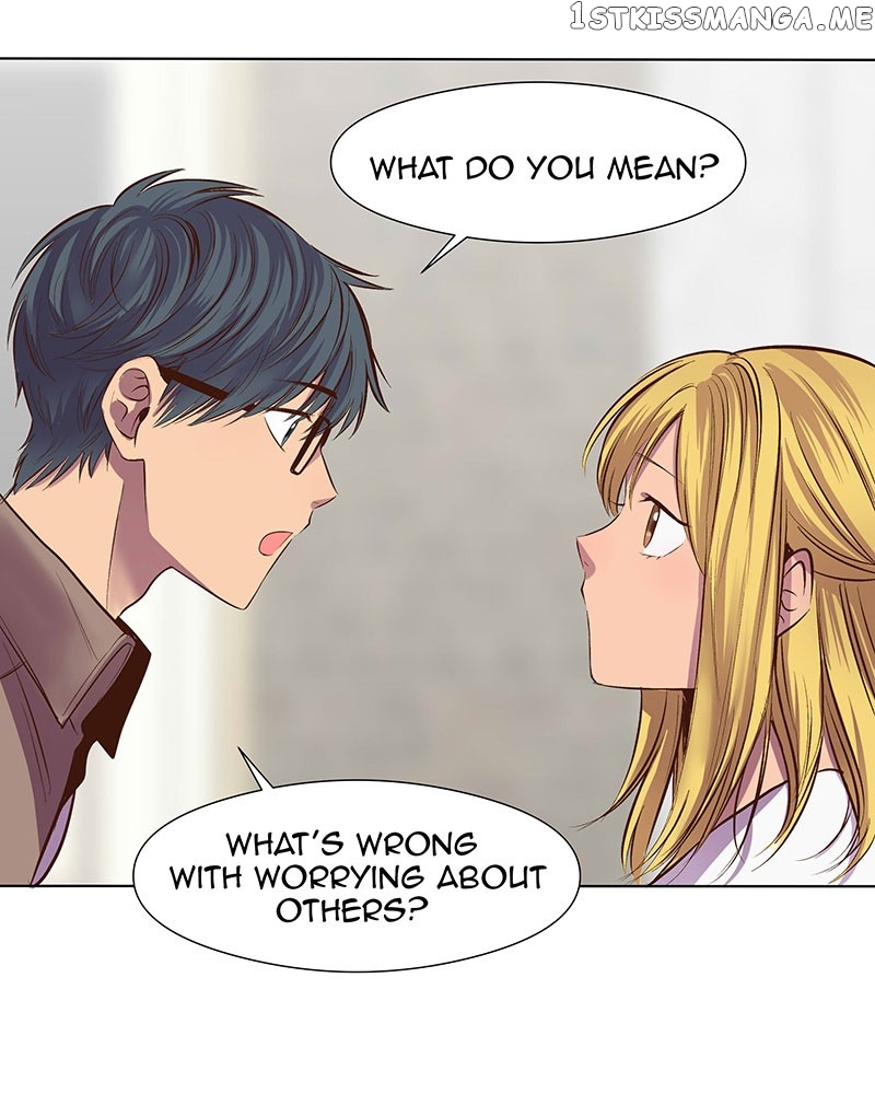 My Deepest Secret chapter 36 - page 81