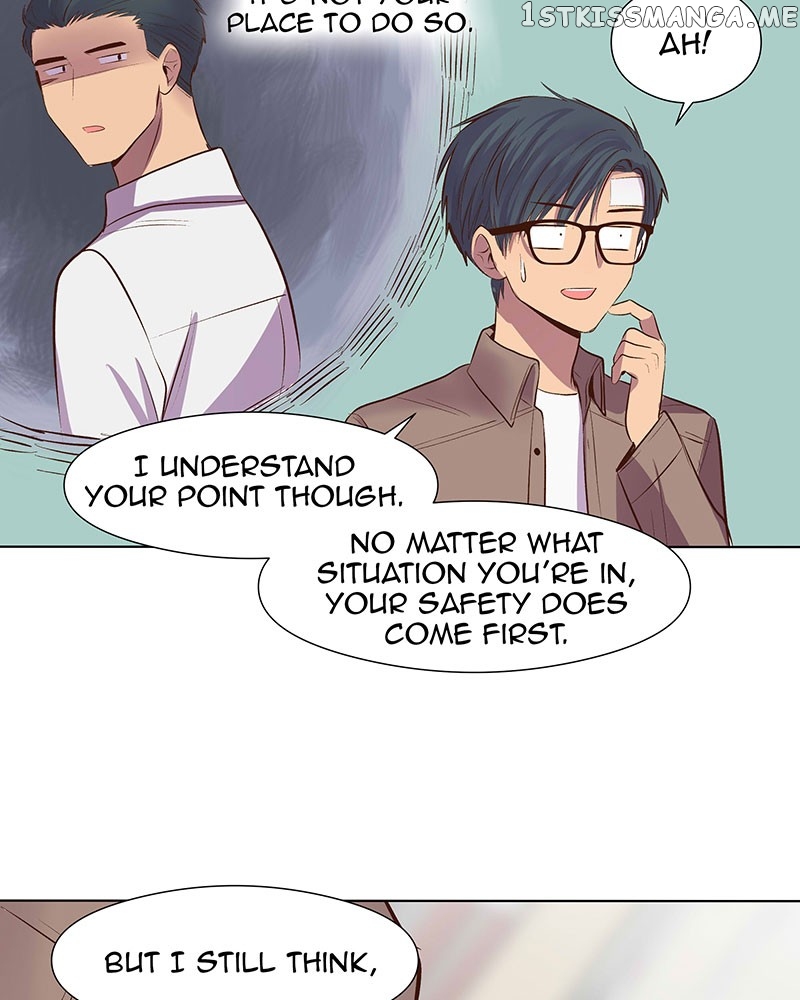 My Deepest Secret chapter 36 - page 83