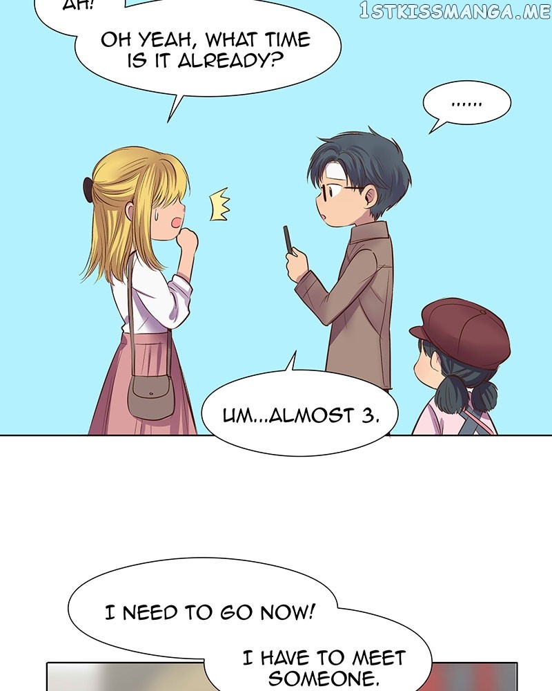 My Deepest Secret chapter 36 - page 91