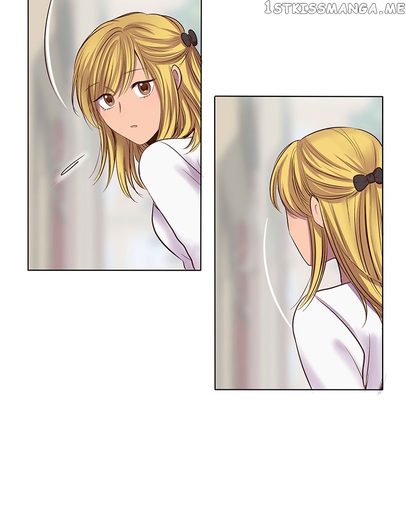 My Deepest Secret chapter 36 - page 94