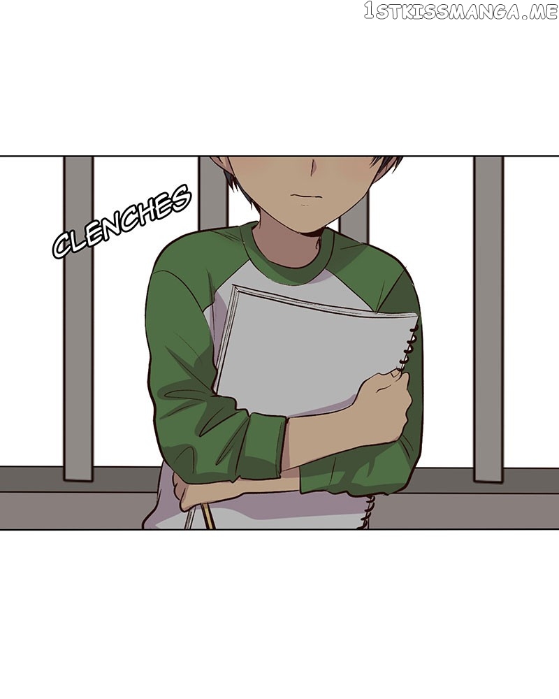 My Deepest Secret chapter 46 - page 1
