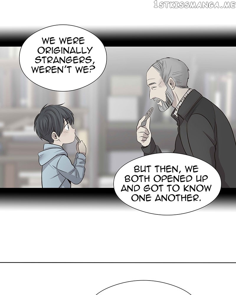 My Deepest Secret chapter 46 - page 15