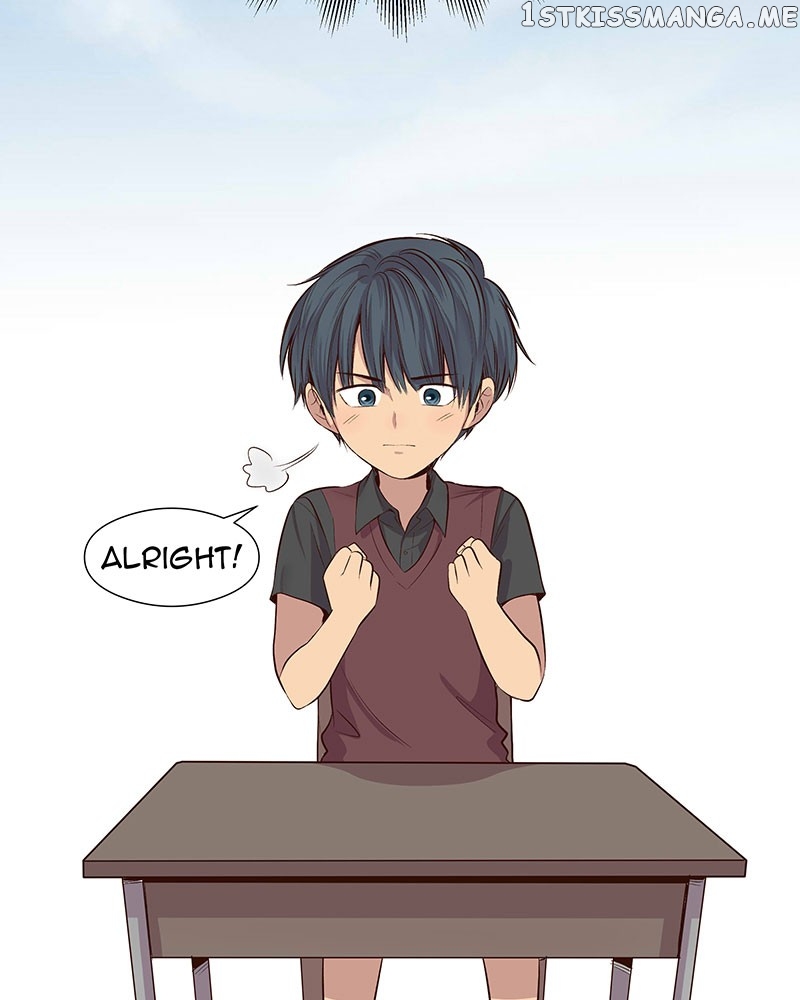 My Deepest Secret chapter 46 - page 20