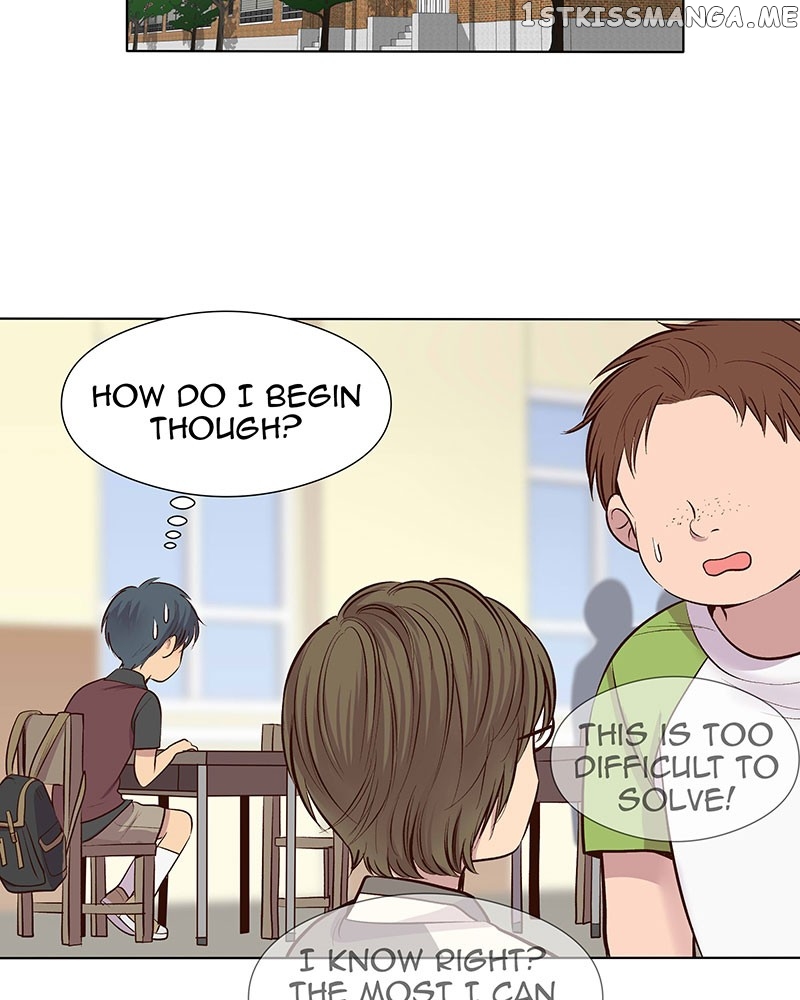 My Deepest Secret chapter 46 - page 22