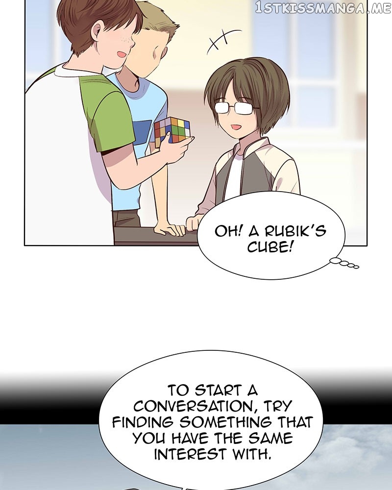 My Deepest Secret chapter 46 - page 24