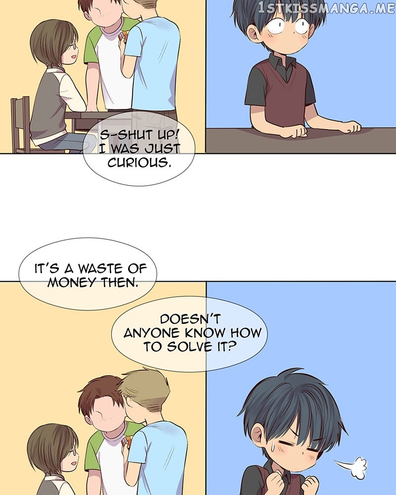 My Deepest Secret chapter 46 - page 26