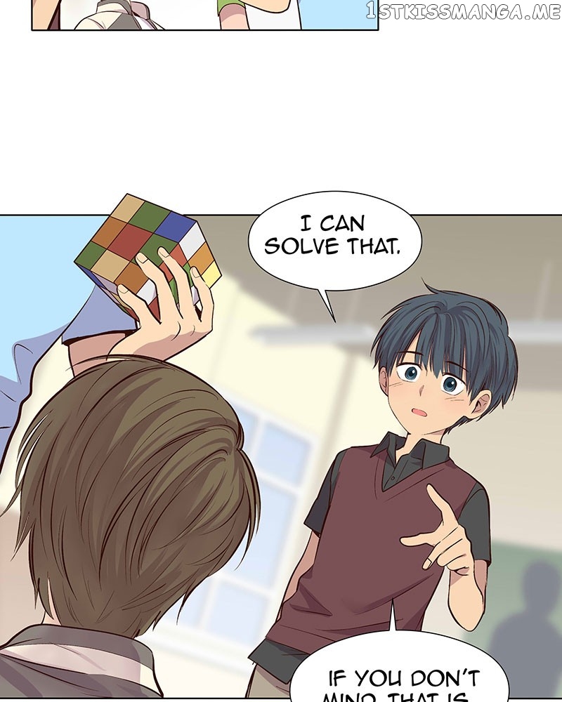 My Deepest Secret chapter 46 - page 28