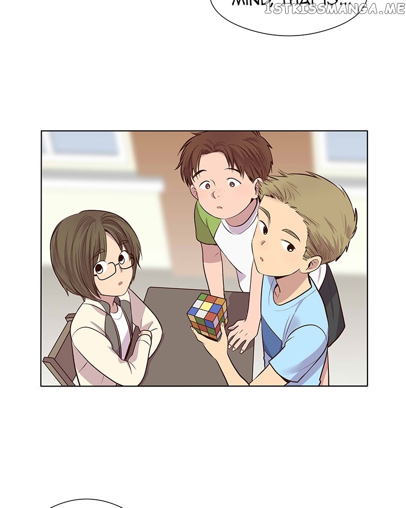 My Deepest Secret chapter 46 - page 29