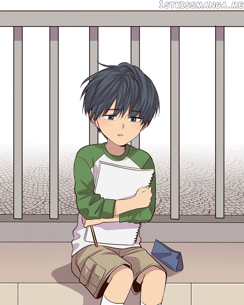 My Deepest Secret chapter 46 - page 3
