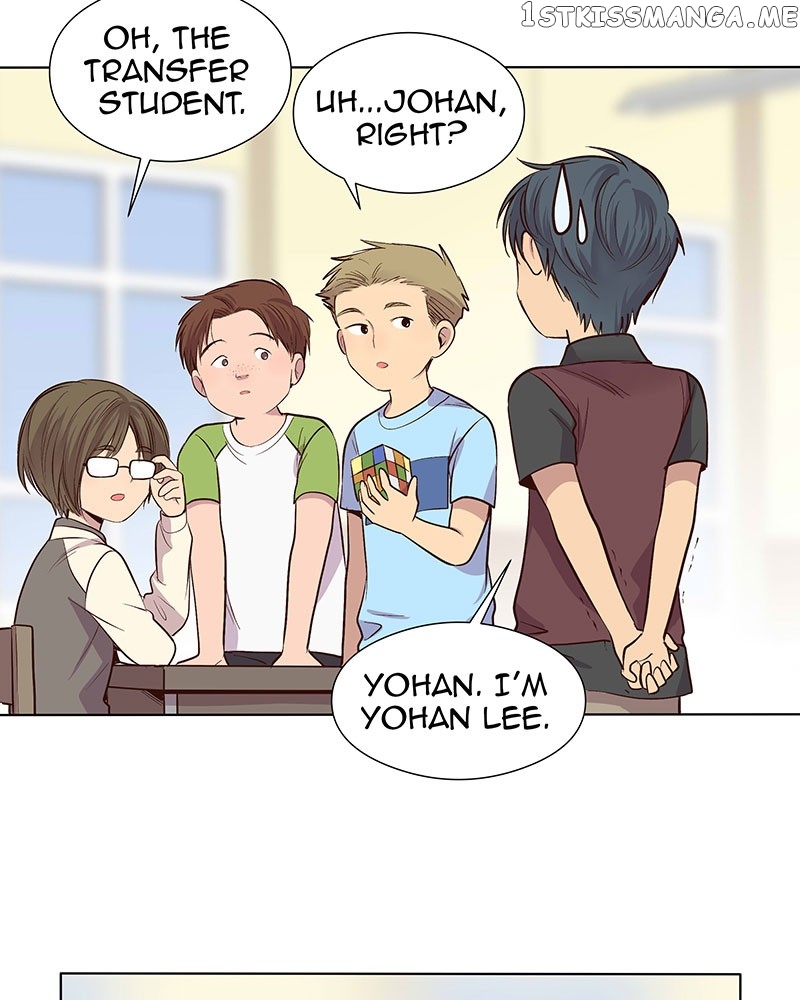 My Deepest Secret chapter 46 - page 30