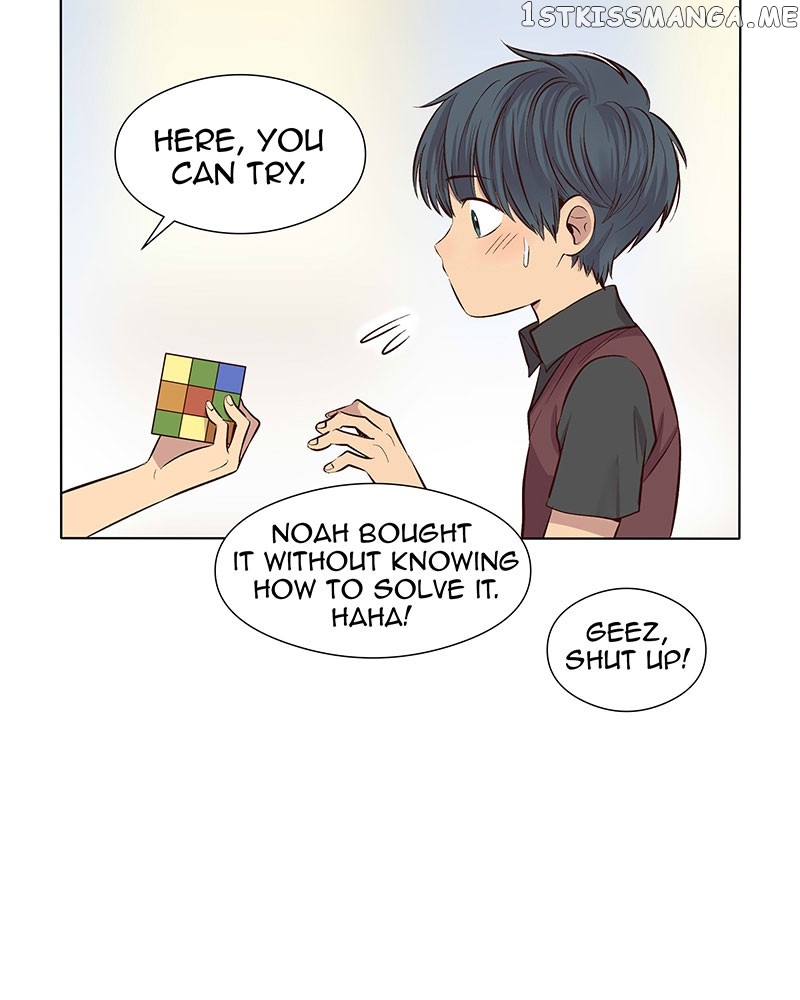 My Deepest Secret chapter 46 - page 31