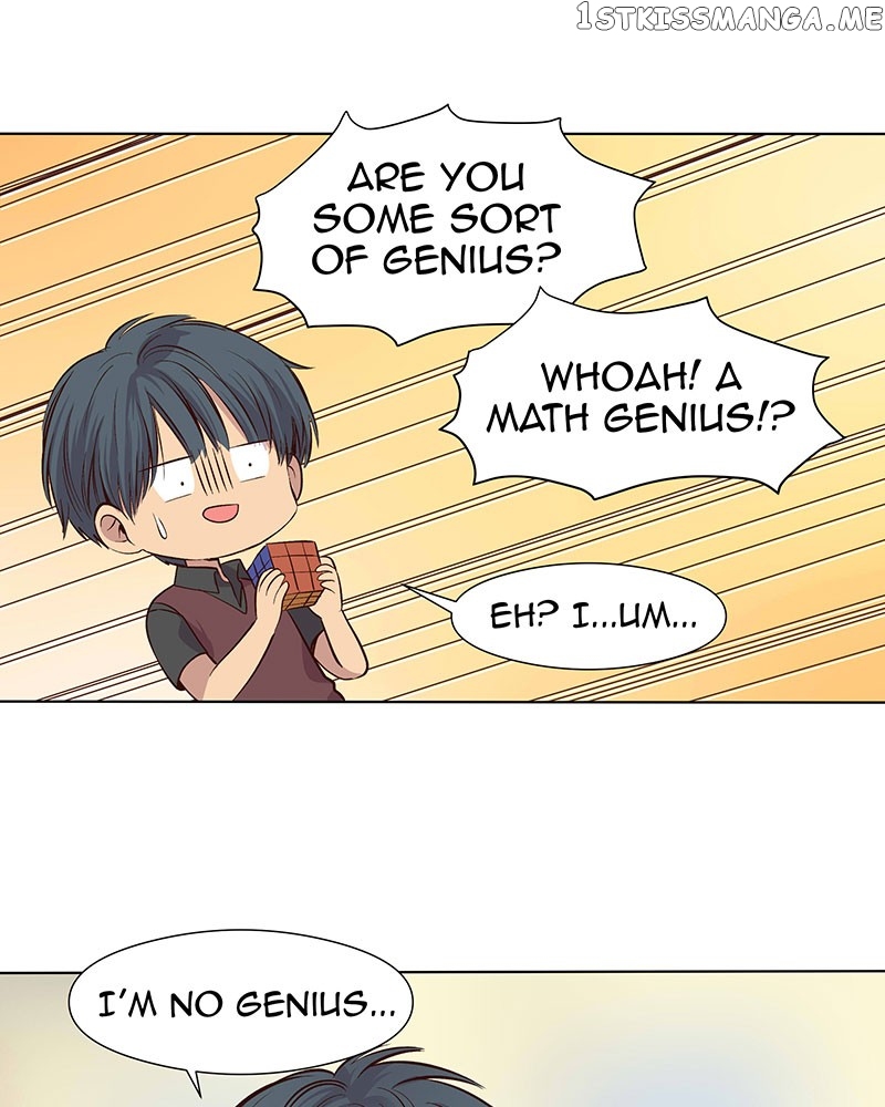 My Deepest Secret chapter 46 - page 36