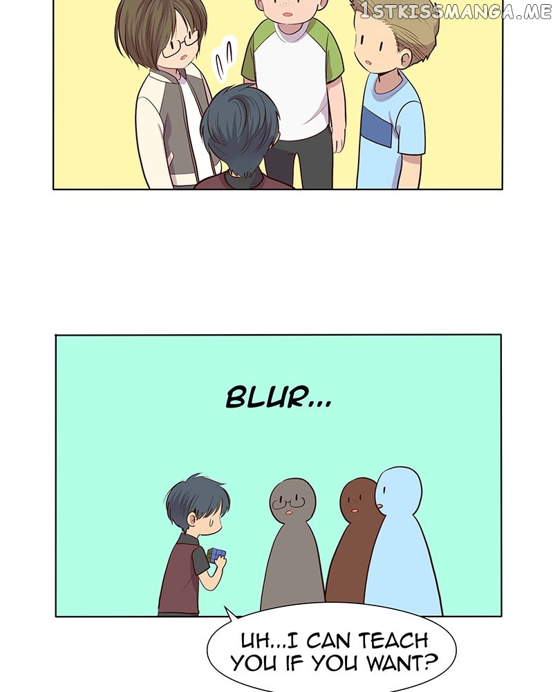 My Deepest Secret chapter 46 - page 38