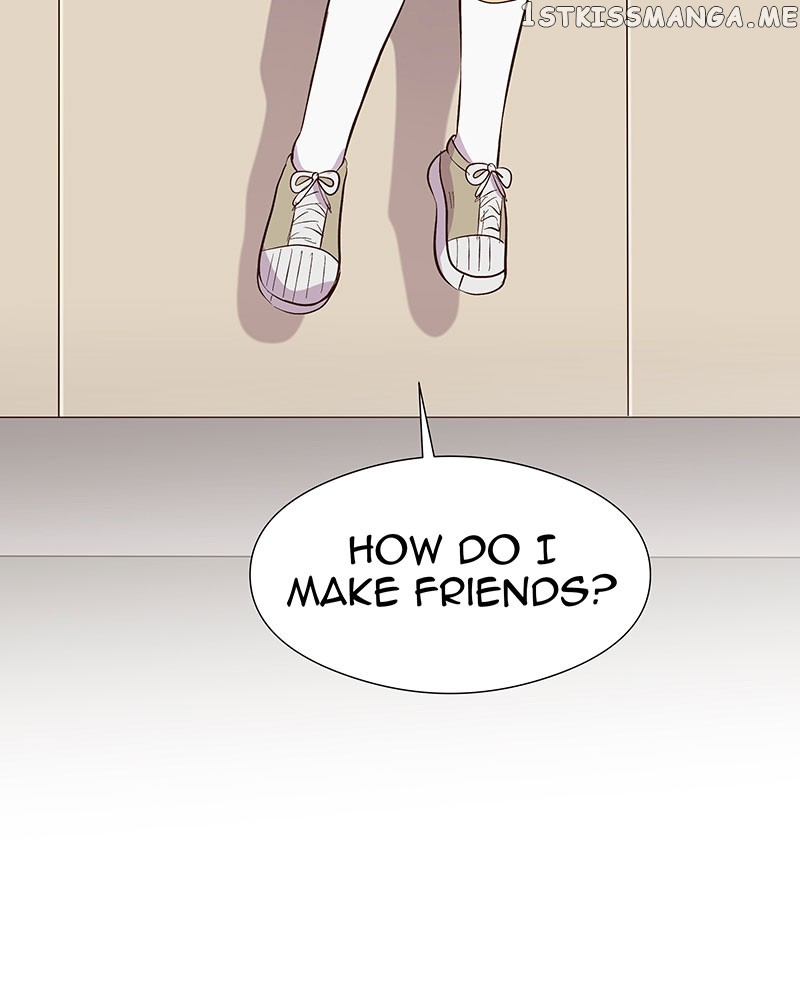My Deepest Secret chapter 46 - page 4