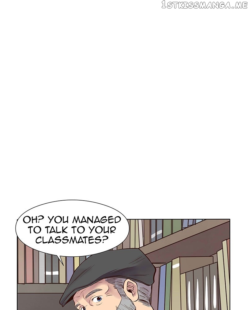 My Deepest Secret chapter 46 - page 41