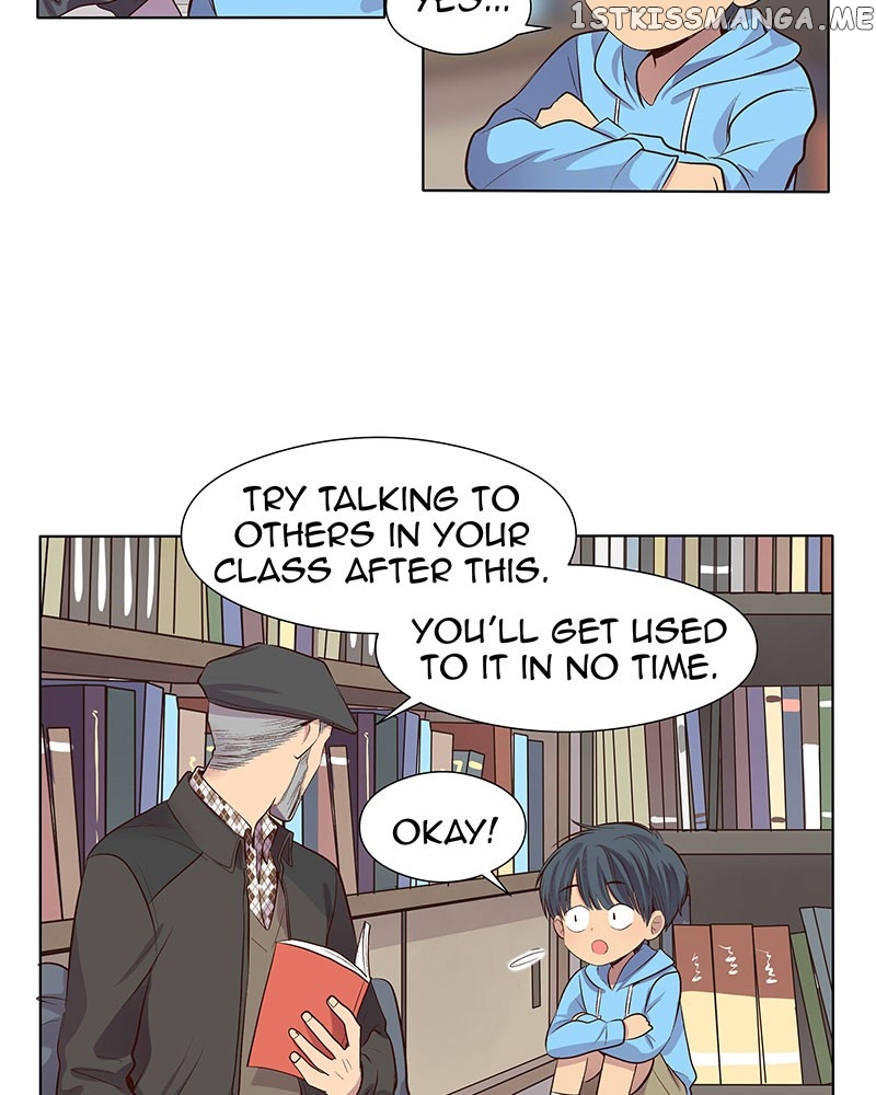 My Deepest Secret chapter 46 - page 44