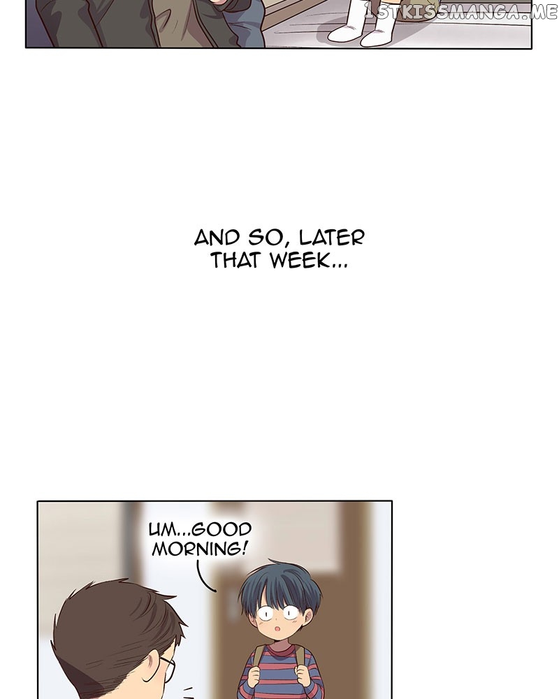 My Deepest Secret chapter 46 - page 45