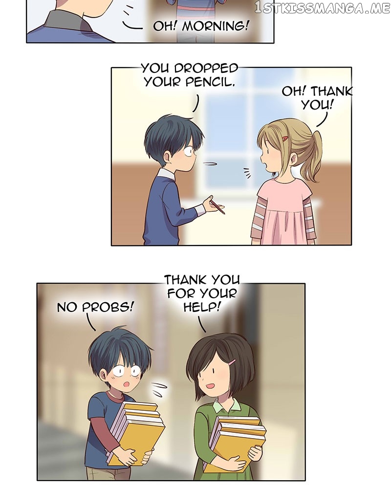 My Deepest Secret chapter 46 - page 46