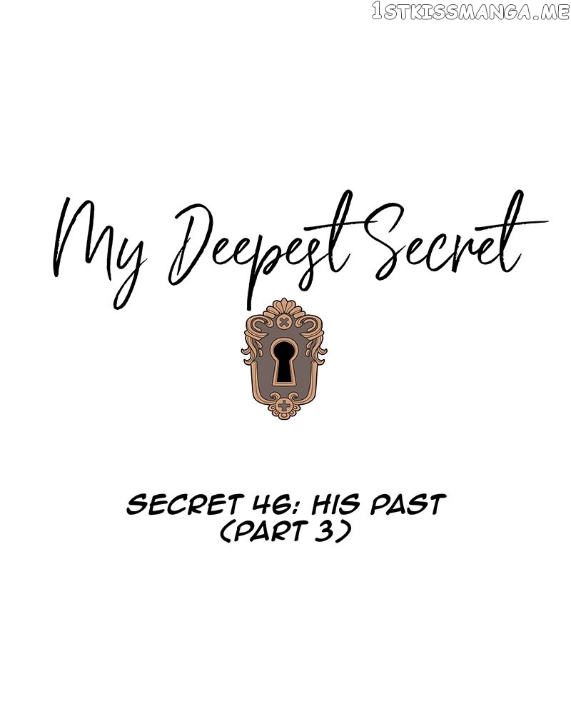 My Deepest Secret chapter 46 - page 5