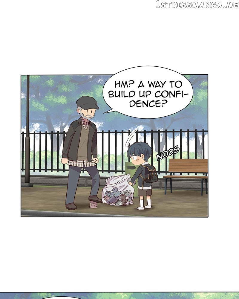 My Deepest Secret chapter 46 - page 50