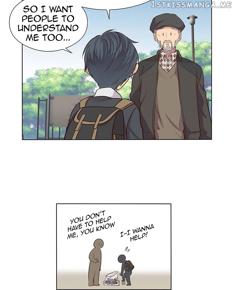 My Deepest Secret chapter 46 - page 52