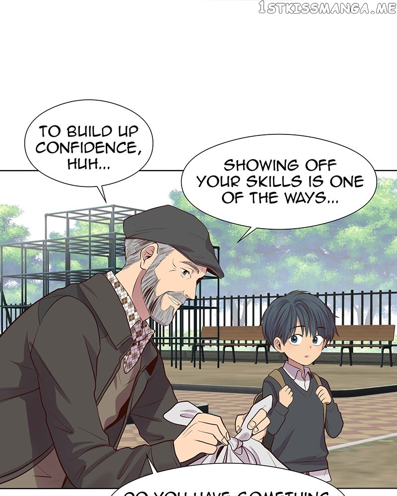 My Deepest Secret chapter 46 - page 53