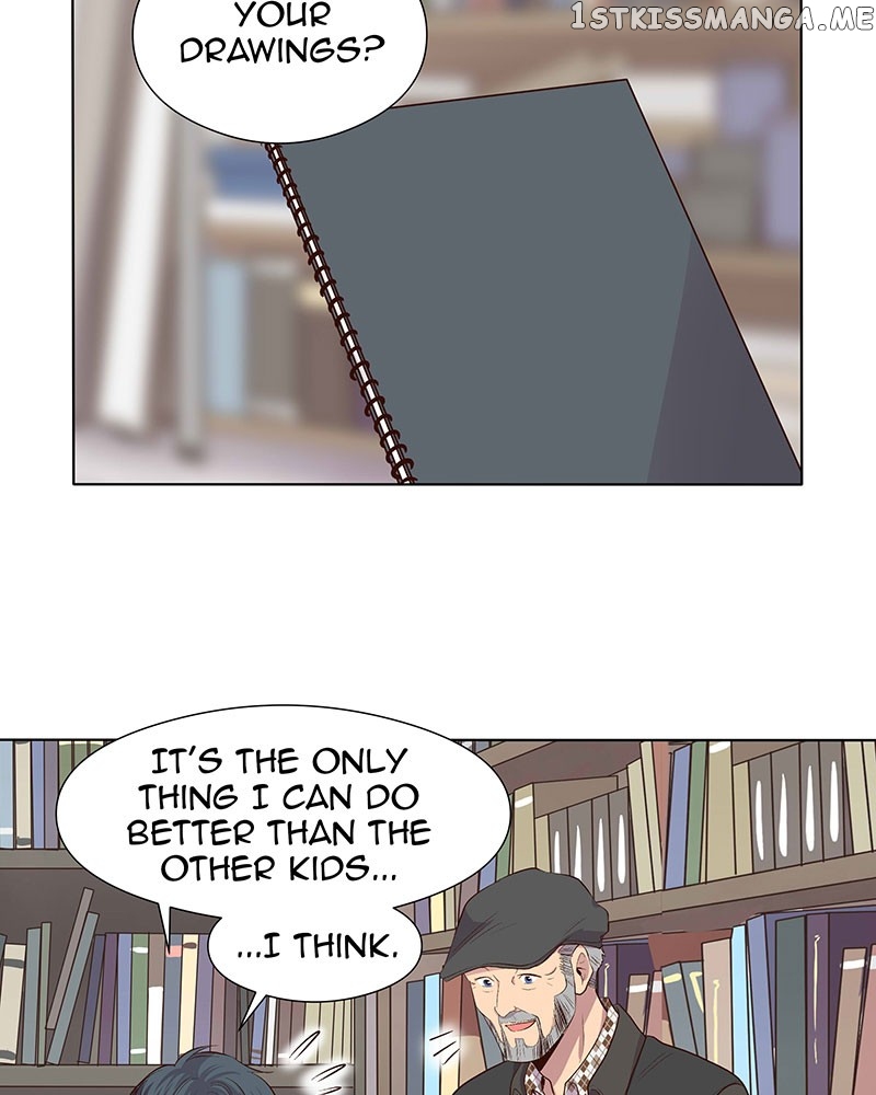 My Deepest Secret chapter 46 - page 55