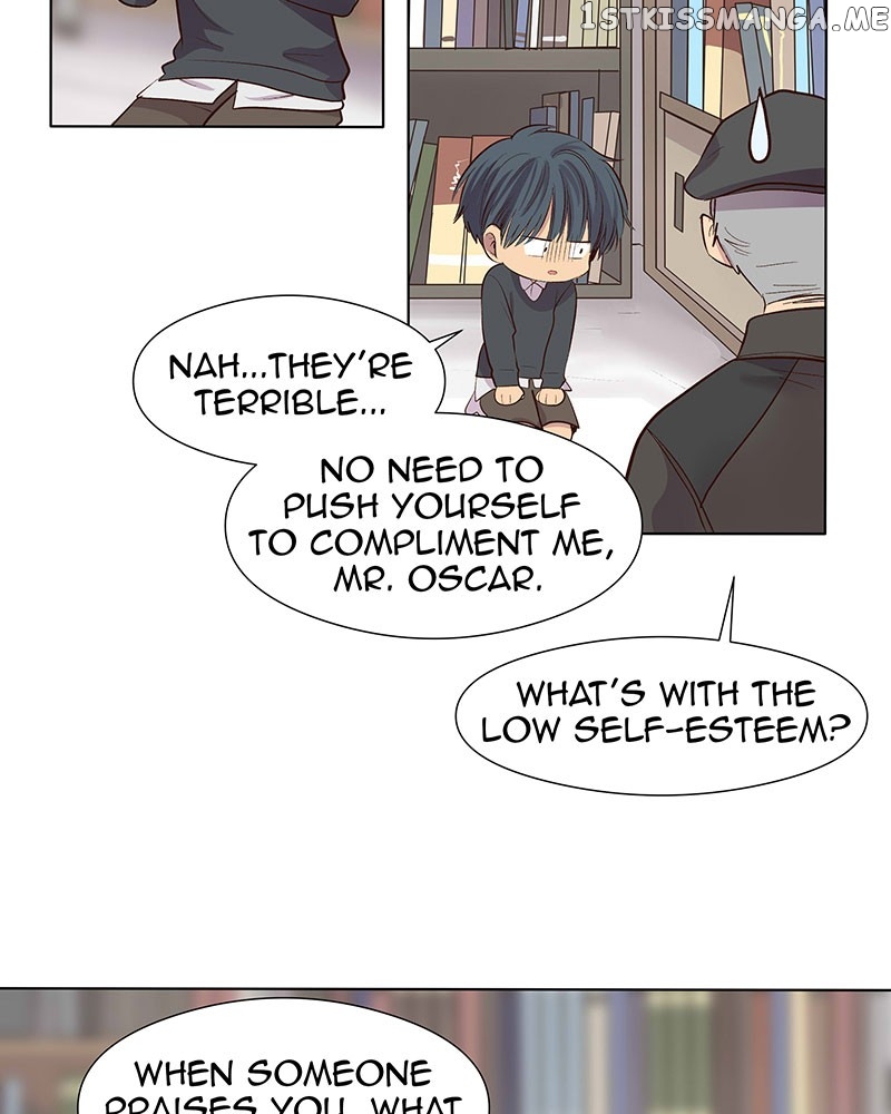 My Deepest Secret chapter 46 - page 57