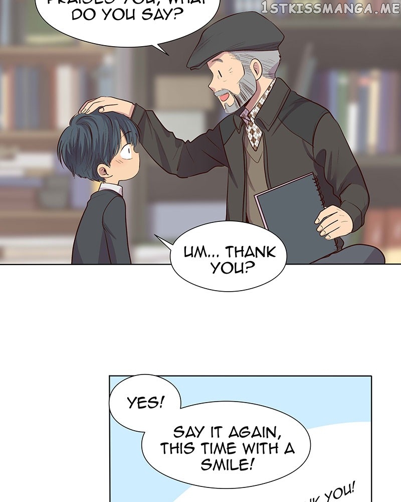 My Deepest Secret chapter 46 - page 58
