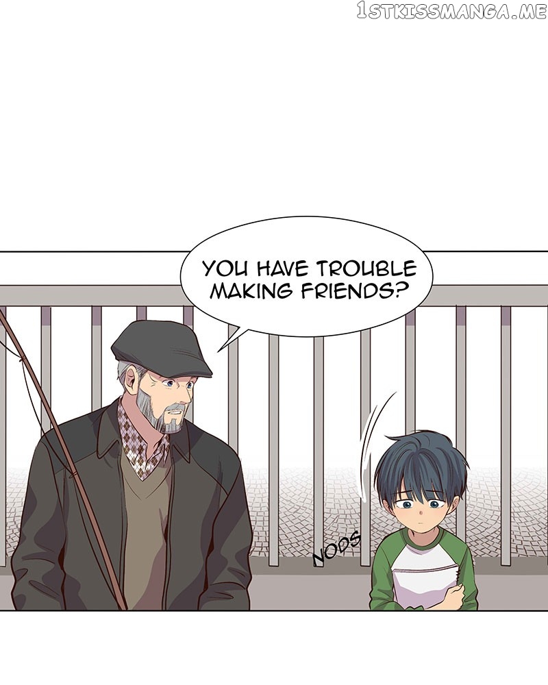 My Deepest Secret chapter 46 - page 6