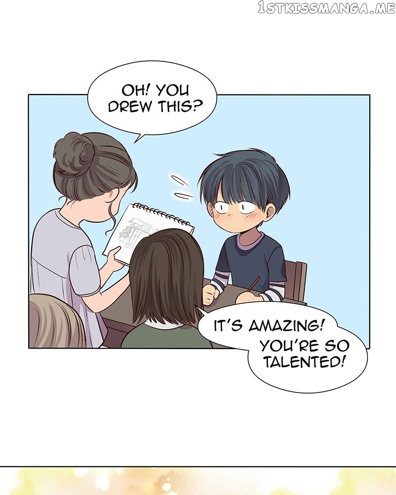 My Deepest Secret chapter 46 - page 60