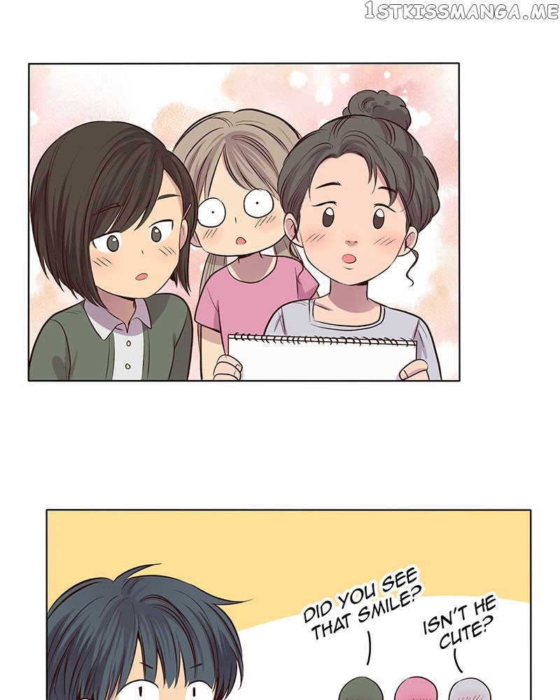 My Deepest Secret chapter 46 - page 62