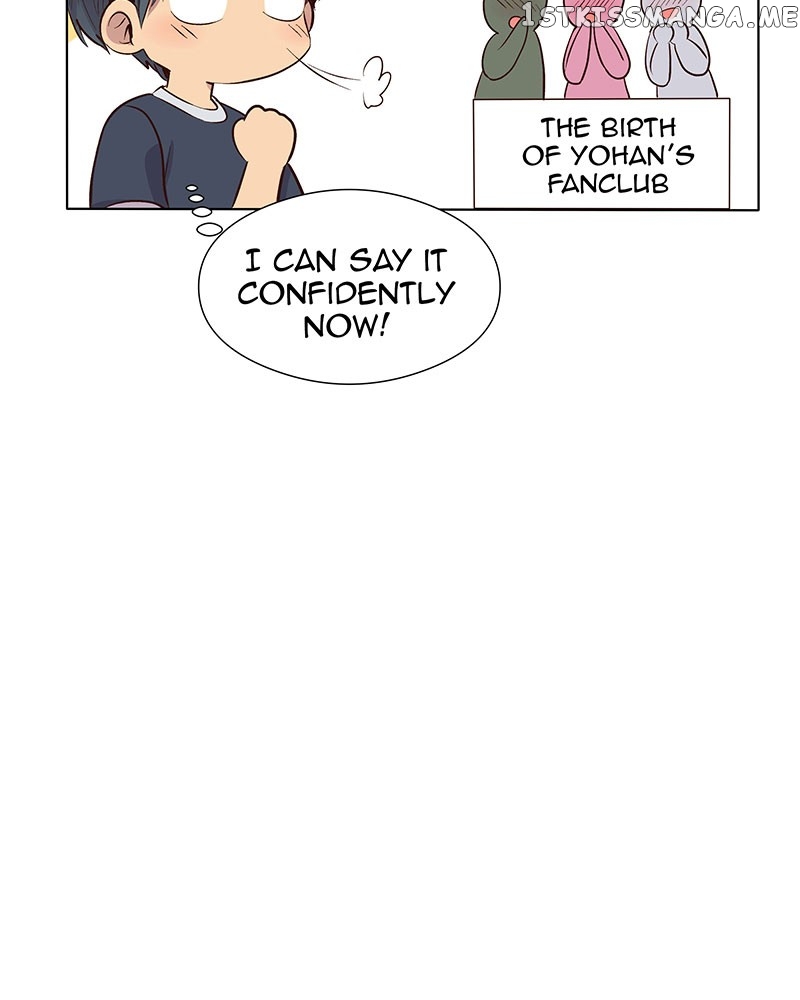 My Deepest Secret chapter 46 - page 63