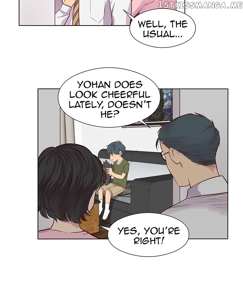 My Deepest Secret chapter 46 - page 66