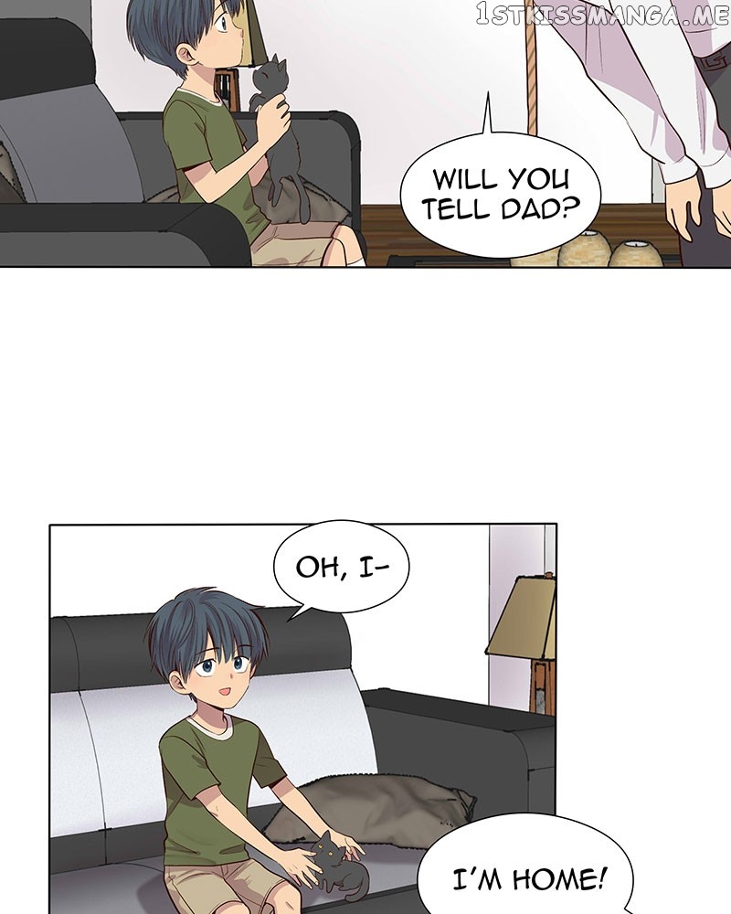 My Deepest Secret chapter 46 - page 68