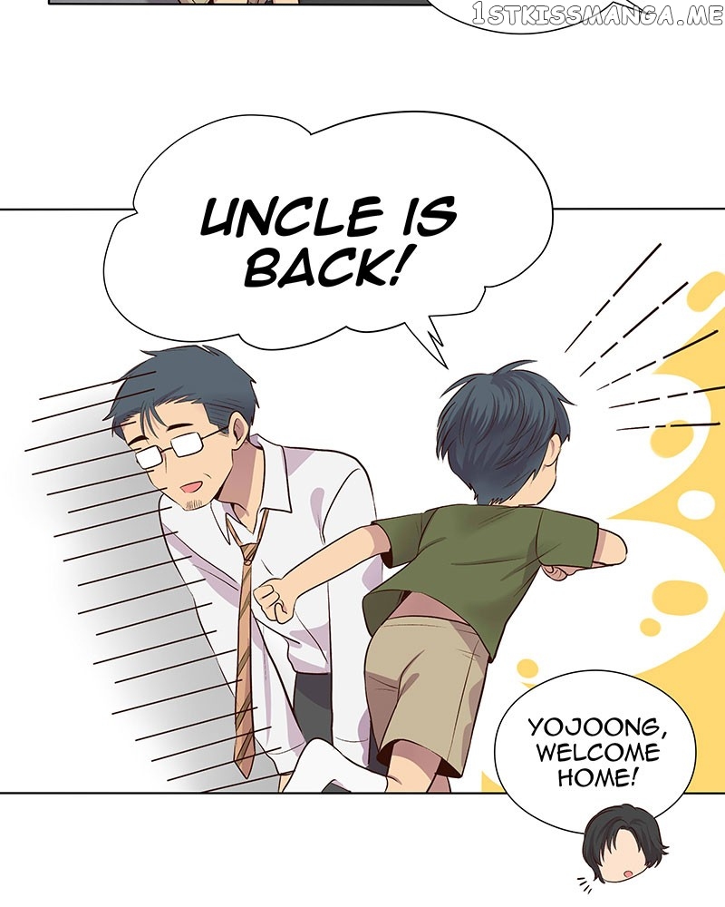 My Deepest Secret chapter 46 - page 69